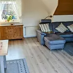 Appartamento Moorwiese Bergeshoevede