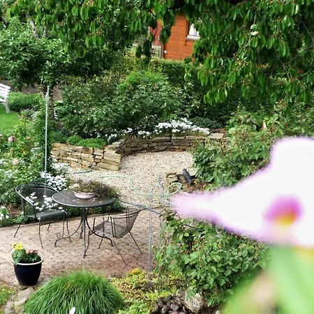 Moorwiese 아파트 *