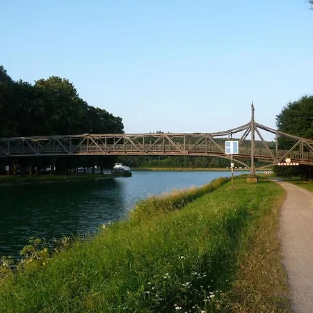 Moorwiese * Bergeshoevede