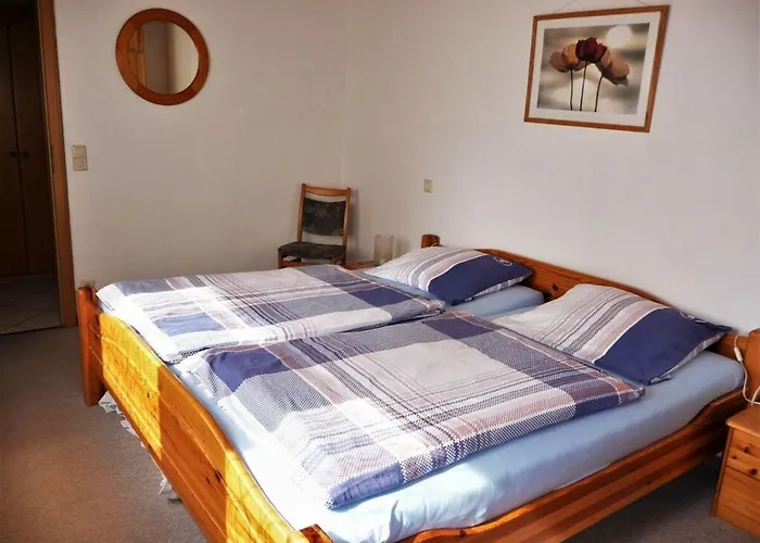 Moorwiese * Bergeshoevede