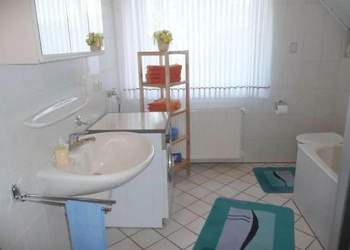 Moorwiese 아파트 *