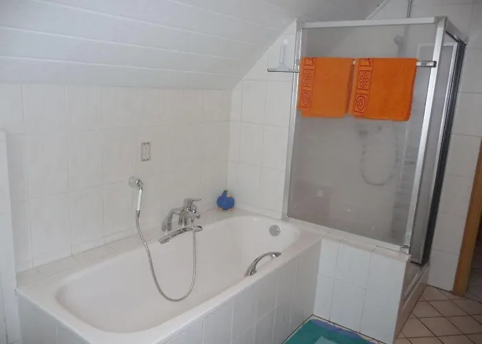 Moorwiese 아파트 *