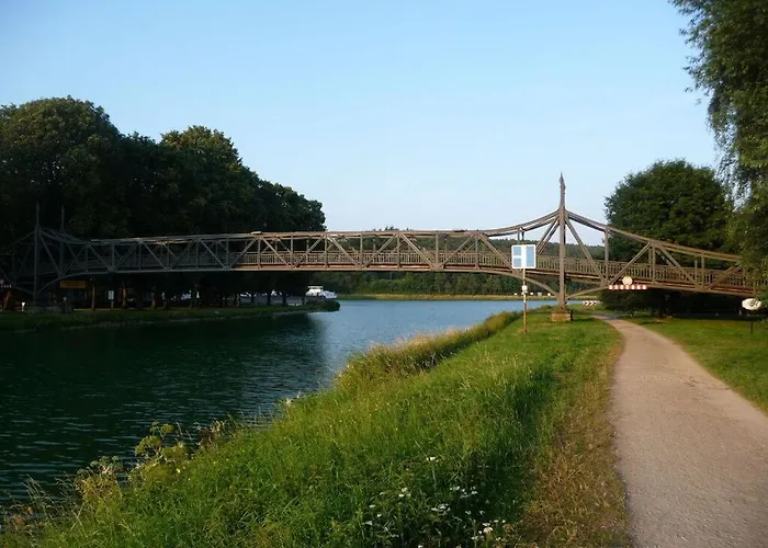 Moorwiese * Bergeshoevede