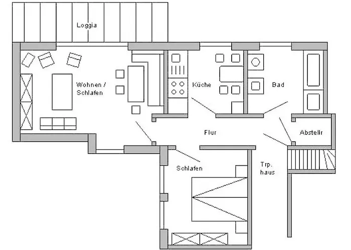 Moorwiese * Bergeshoevede